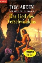 Das Lied des Verschwindens Cover des Buches Das Lied des Verschwindens (ISBN: 9783442248339)