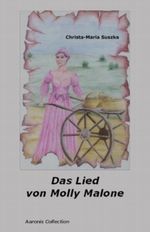 Das Lied von Molly Malone Cover des Buches Das Lied von Molly Malone (ISBN: 9783936524390)