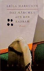 Das Mädchen aus der Kasbah Cover des Buches Das Mädchen aus der Kasbah (ISBN: 9783552049031)