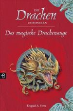 Das magische Drachenauge Cover des Buches Das magische Drachenauge (ISBN: 9783570218549)