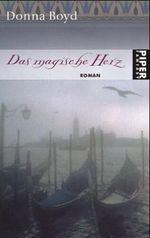 Das magische Herz Cover des Buches Das magische Herz (ISBN: 9783492265133)