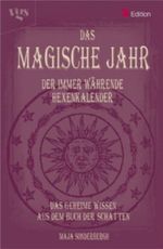 Das magische Jahr Cover des Buches Das magische Jahr (ISBN: 9783802532795)
