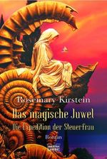 Das magische Juwel Cover des Buches Das magische Juwel (ISBN: 9783404205189)
