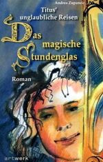 Das magische Stundenglas Cover des Buches Das magische Stundenglas (ISBN: 9783938927021)