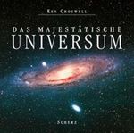 Das majestätische Universum Cover des Buches Das majestätische Universum (ISBN: 9783502191131)