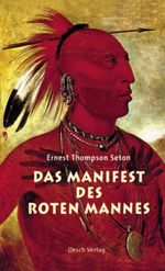 Das Manifest des roten Mannes Cover des Buches Das Manifest des roten Mannes (ISBN: 9783035020151)