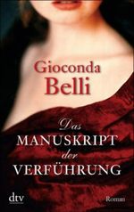 Das Manuskript der Verführung Cover des Buches Das Manuskript der Verführung (ISBN: 9783423210362)