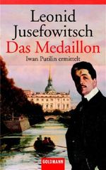 Das Medaillon Cover des Buches Das Medaillon (ISBN: 9783442455935)