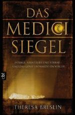 Das Medici-Siegel Cover des Buches Das Medici-Siegel (ISBN: 9783570305508)