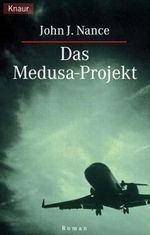 Das Medusa-Projekt Cover des Buches Das Medusa-Projekt (ISBN: 9783426611258)