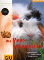 Das Meerschweinchen Cover des Buches Das Meerschweinchen (ISBN: 9783774226357)
