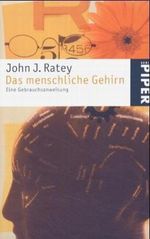 Das menschliche Gehirn Cover des Buches Das menschliche Gehirn (ISBN: 9783492238250)