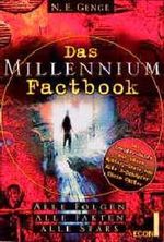 Das Millennium Factbook. Bd.1 Cover des Buches Das Millennium Factbook. Bd.1 (ISBN: 9783612264770)