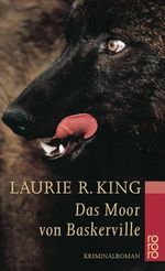 Das Moor von Baskerville Cover des Buches Das Moor von Baskerville (ISBN: 9783499224164)