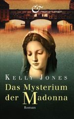 Das Mysterium der Madonna Cover des Buches Das Mysterium der Madonna (ISBN: 9783442203284)
