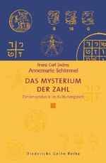 Das Mysterium der Zahl Cover des Buches Das Mysterium der Zahl (ISBN: 9783896314369)