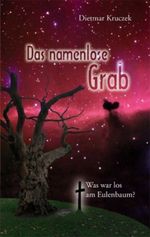 Das namenlose Grab Cover des Buches Das namenlose Grab (ISBN: 9783938142226)