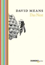 Das Nest Cover des Buches Das Nest (ISBN: 9783832179632)