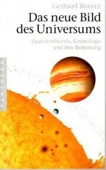 Das neue Bild des Universums Cover des Buches Das neue Bild des Universums (ISBN: 9783570550779)