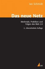 Das neue Netz Cover des Buches Das neue Netz (ISBN: 9783867641463)