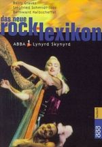 Das neue Rock-Lexikon. Bd.1 Cover des Buches Das neue Rock-Lexikon. Bd.1 (ISBN: 9783499163524)