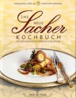 Das Neue Sacher-Kochbuch Cover des Buches Das Neue Sacher-Kochbuch (ISBN: 9783854313502)
