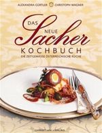 Das neue Sacher-Kochbuch Cover des Buches Das neue Sacher-Kochbuch (ISBN: 9783884726440)