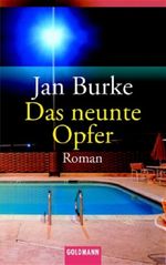 Das neunte Opfer Cover des Buches Das neunte Opfer (ISBN: 9783442457106)