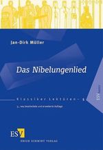 Das Nibelungenlied Cover des Buches Das Nibelungenlied (ISBN: 9783503098699)