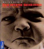 Das offene Geheimnis Cover des Buches Das offene Geheimnis (ISBN: 9783576104006)