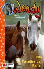 Das Paradies der Reiter Cover des Buches Das Paradies der Reiter (ISBN: 9783505116438)