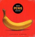 Das Penis-Buch Cover des Buches Das Penis-Buch (ISBN: 9783833114281)