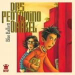 Das Pentomino Orakel Cover des Buches Das Pentomino Orakel (ISBN: 9783980982665)