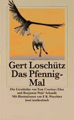 Das Pfennig-Mal Cover des Buches Das Pfennig-Mal (ISBN: 9783458339717)