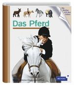 Das Pferd Cover des Buches Das Pferd (ISBN: 9783411097326)