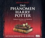 Das Phänomen Harry Potter Cover des Buches Das Phänomen Harry Potter (ISBN: 4029758962022)