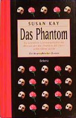 Das Phantom, Geschenkausgabe Cover des Buches Das Phantom, Geschenkausgabe (ISBN: 9783502193562)