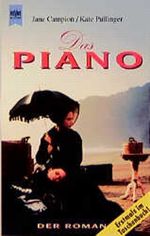 Das Piano Cover des Buches Das Piano (ISBN: 9783453092822)
