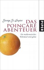 Das Poincaré-Abenteuer Cover des Buches Das Poincaré-Abenteuer (ISBN: 9783492051309)
