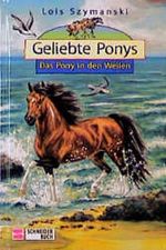 Das Pony in den Wellen Cover des Buches Das Pony in den Wellen (ISBN: 9783505112454)