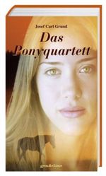Das Ponyquartett Cover des Buches Das Ponyquartett (ISBN: 9783811225213)