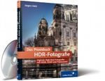 Das Praxisbuch HDR-Fotografie, m. DVD-ROM Cover des Buches Das Praxisbuch HDR-Fotografie, m. DVD-ROM (ISBN: 9783836211031)