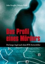 Das Profil Eines Morders Cover des Buches Das Profil Eines Morders (ISBN: 9783527503582)