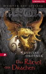 Das Rätsel der Drachen Cover des Buches Das Rätsel der Drachen (ISBN: 9783800053223)