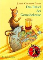 Das Rätsel der Getreidekreise Cover des Buches Das Rätsel der Getreidekreise (ISBN: 9783423708463)