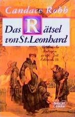 Das Rätsel von Sankt Leonhard Cover des Buches Das Rätsel von Sankt Leonhard (ISBN: 9783404139002)