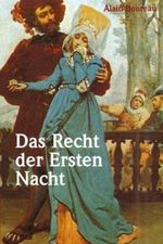 Das Recht der ersten Nacht Cover des Buches Das Recht der ersten Nacht (ISBN: 9783491960022)