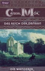 Das Reich der Danaan Cover des Buches Das Reich der Danaan (ISBN: 9783426702635)