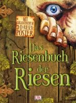 Das Riesenbuch der Riesen Cover des Buches Das Riesenbuch der Riesen (ISBN: 9783831020256)