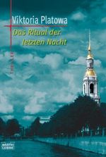 Das Ritual der letzten Nacht Cover des Buches Das Ritual der letzten Nacht (ISBN: 9783404157501)